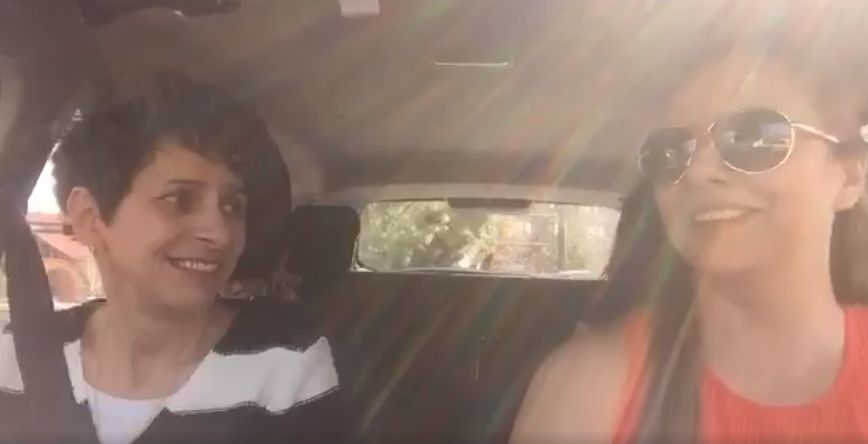 vloggerul Hai cu Dacia - vlogg romanesc de opinie